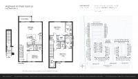 Unit 10467 NW 82nd St # 1 floor plan